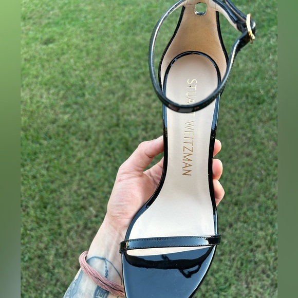 Stuart Weitzman Stilettos - Picture 9 of 13